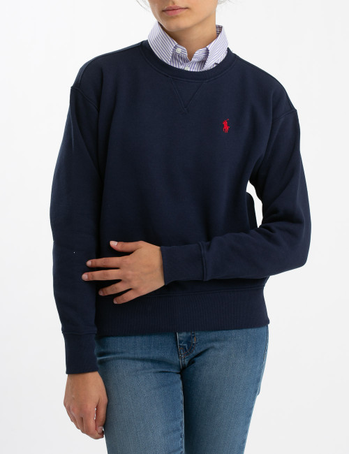 Felpa Polo Ralph Lauren