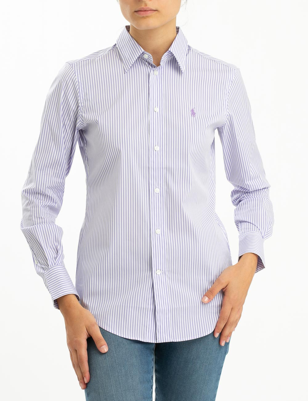 Camicie femminili ralph lauren hotsell