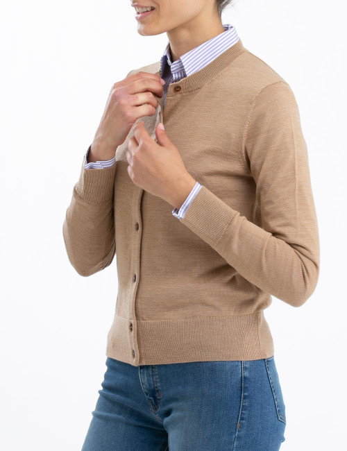 Cardigan Boss
