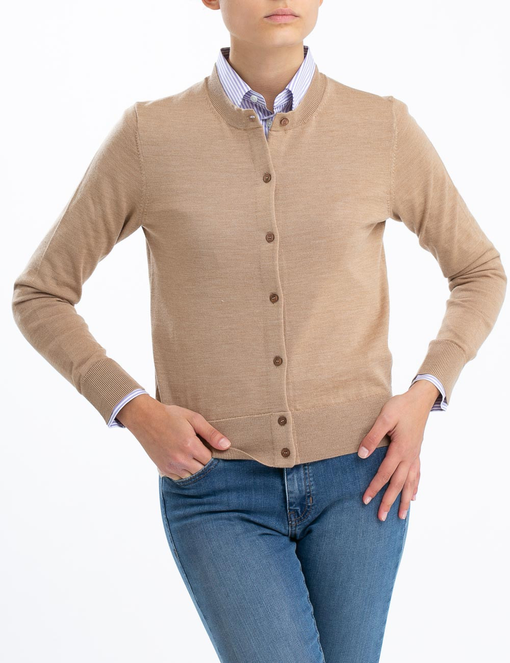Cardigan Boss Cardigan Boss