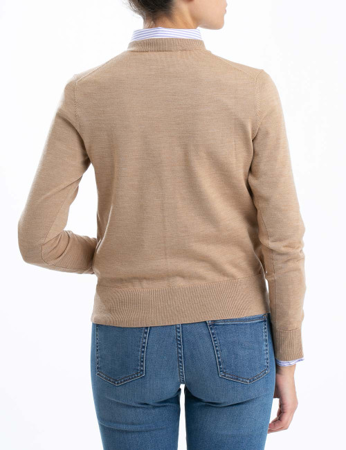 Cardigan Boss