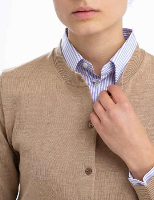 Cardigan Boss