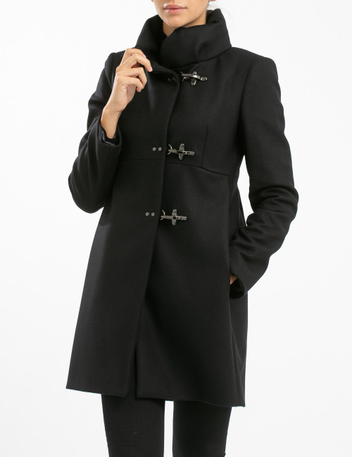 Cappotto Romantic Fay