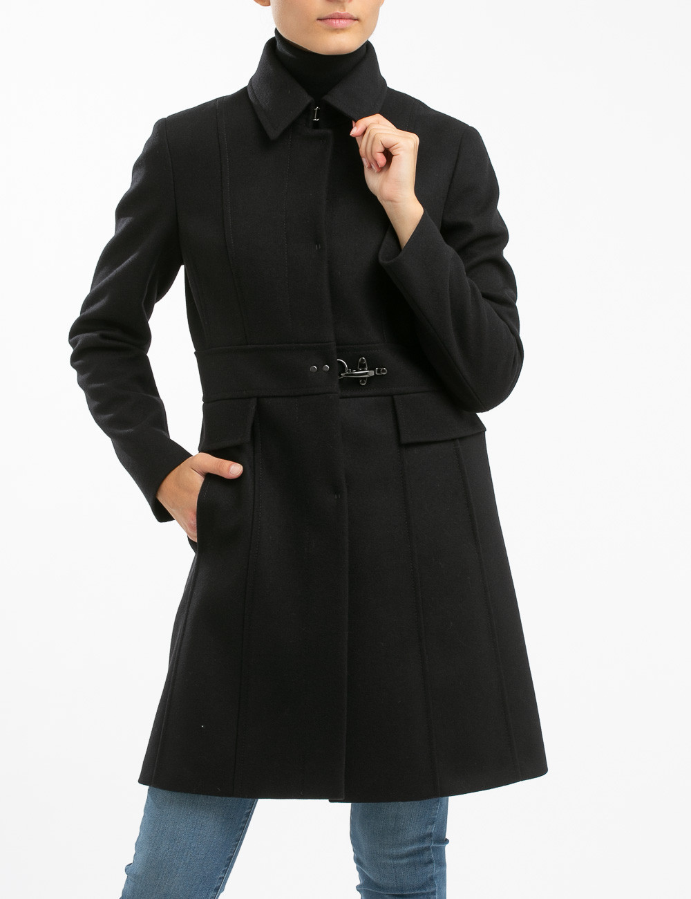 Cappotto Fay Cappotto Fay