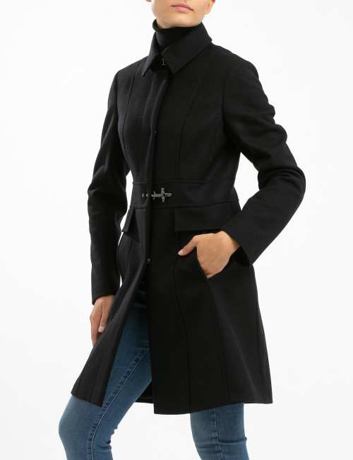 Cappotto Fay