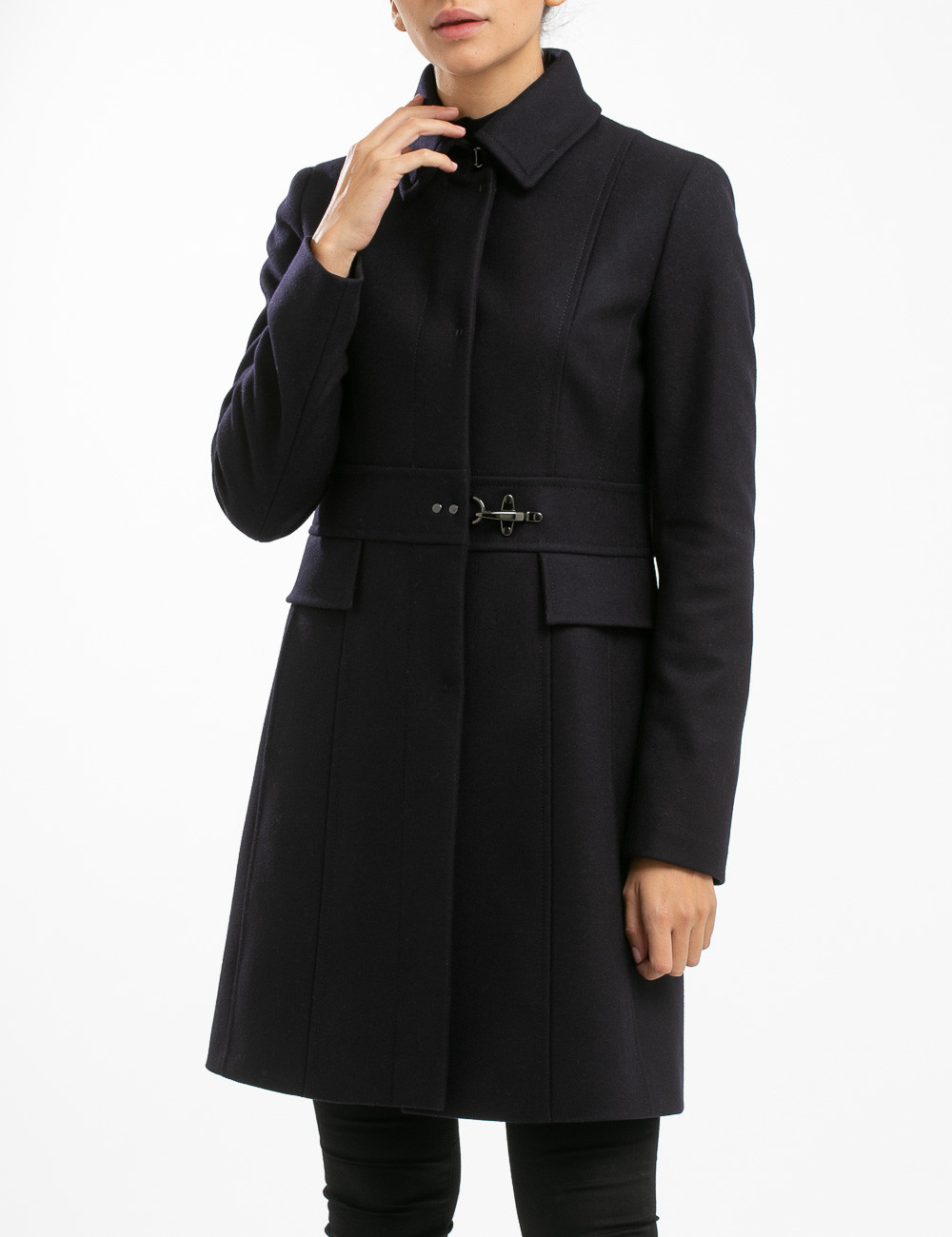 Cappotto Fay