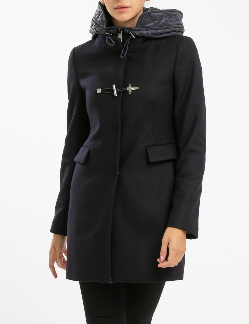 Cappotto Toggle Fay