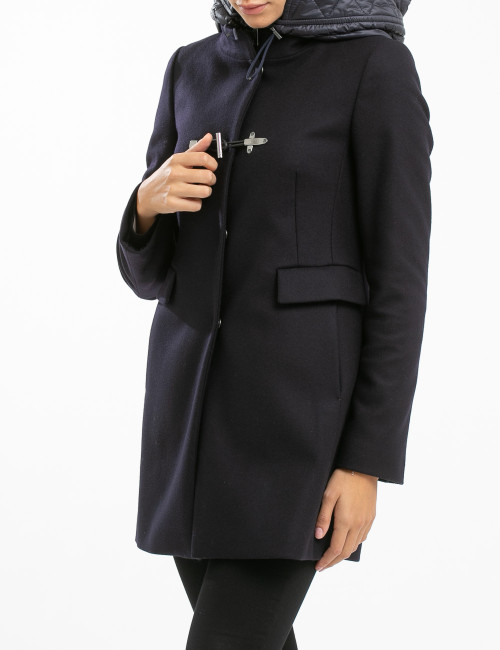 Cappotto Toggle Fay