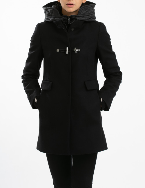 Cappotto Toggle Fay