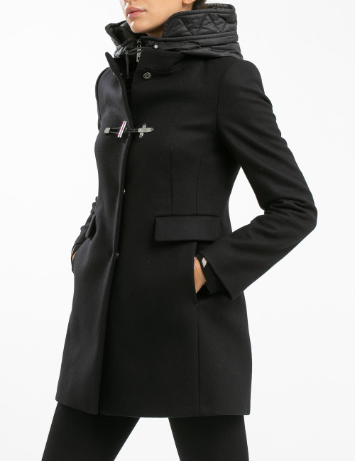 Cappotto Toggle Fay