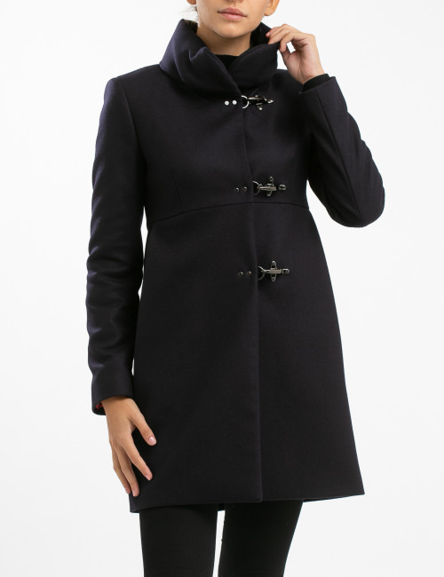 Cappotto Romantic Fay