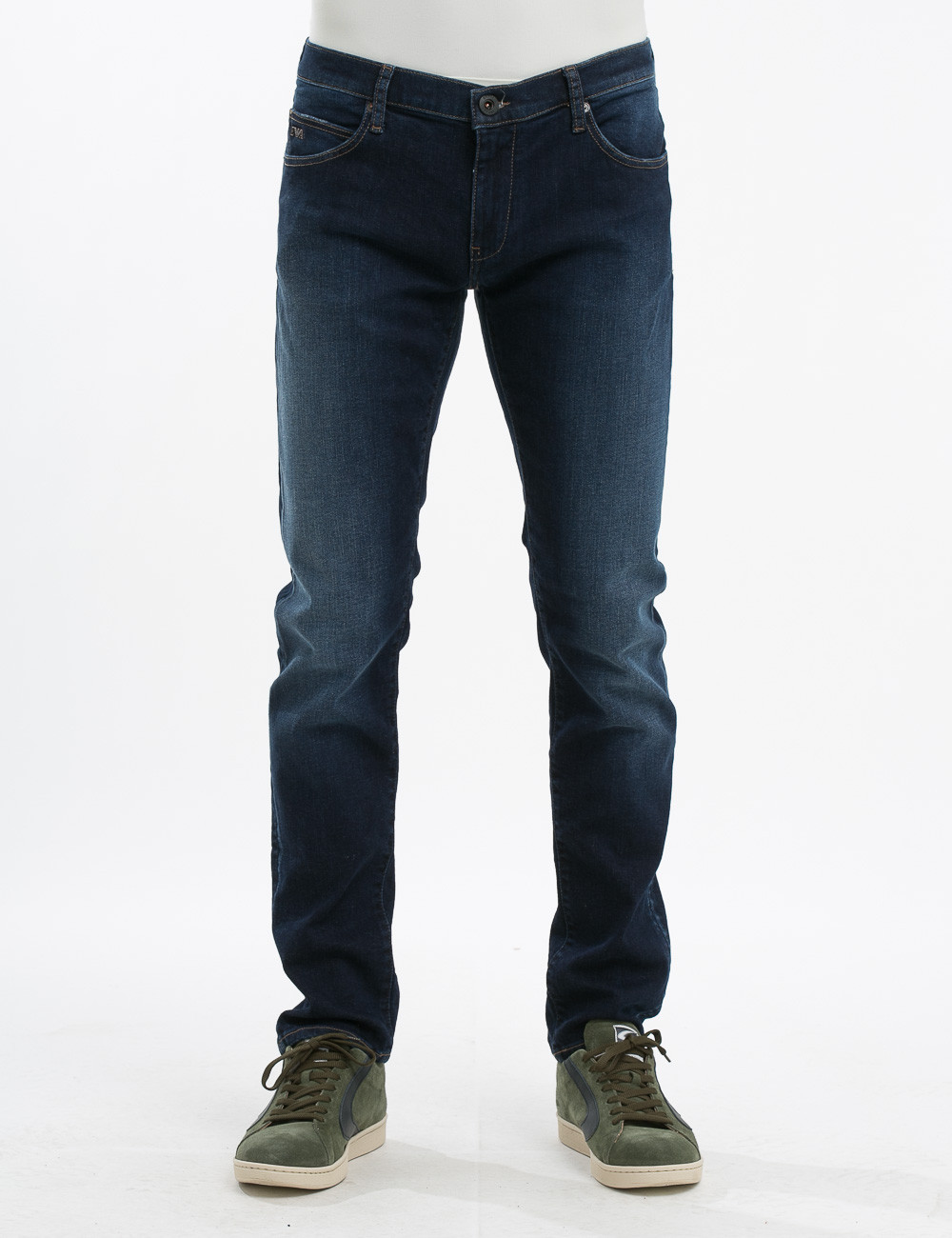 Jeans Emporio Armani Jeans Emporio Armani