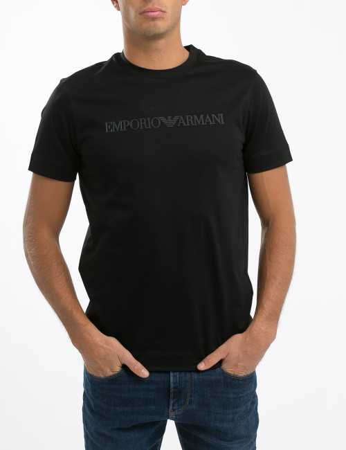 T-shirt Emporio Armani