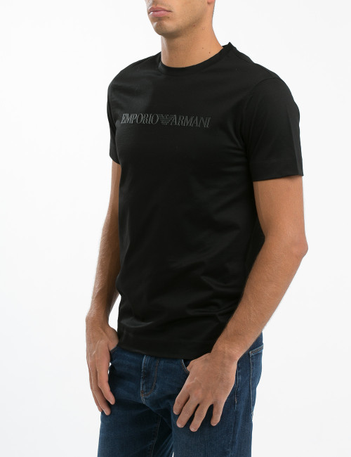 T-shirt Emporio Armani