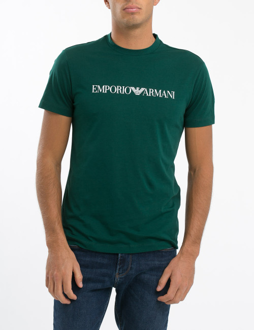 T-shirt Emporio Armani