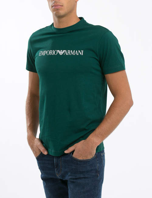 T-shirt Emporio Armani