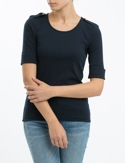 T-shirt Lauren