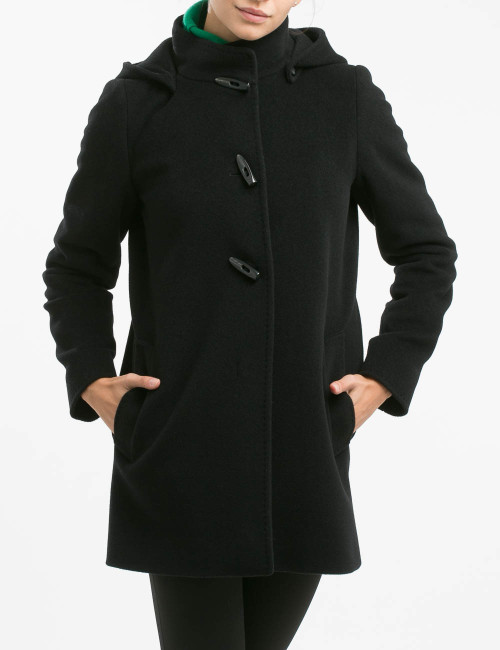 Cappotto Cinzia Rocca Icons