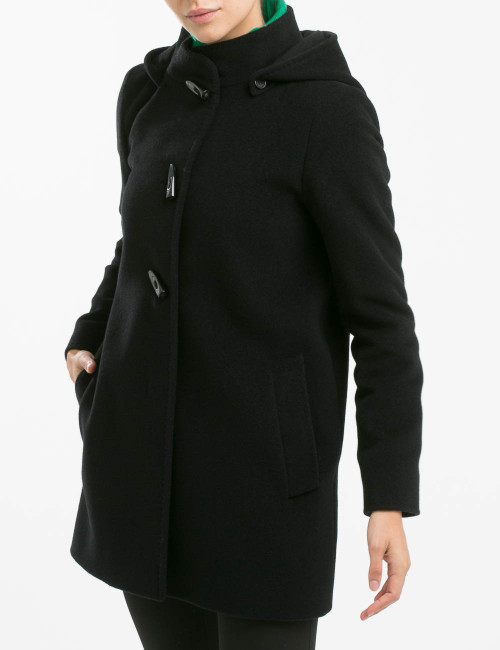 Cappotto Cinzia Rocca Icons