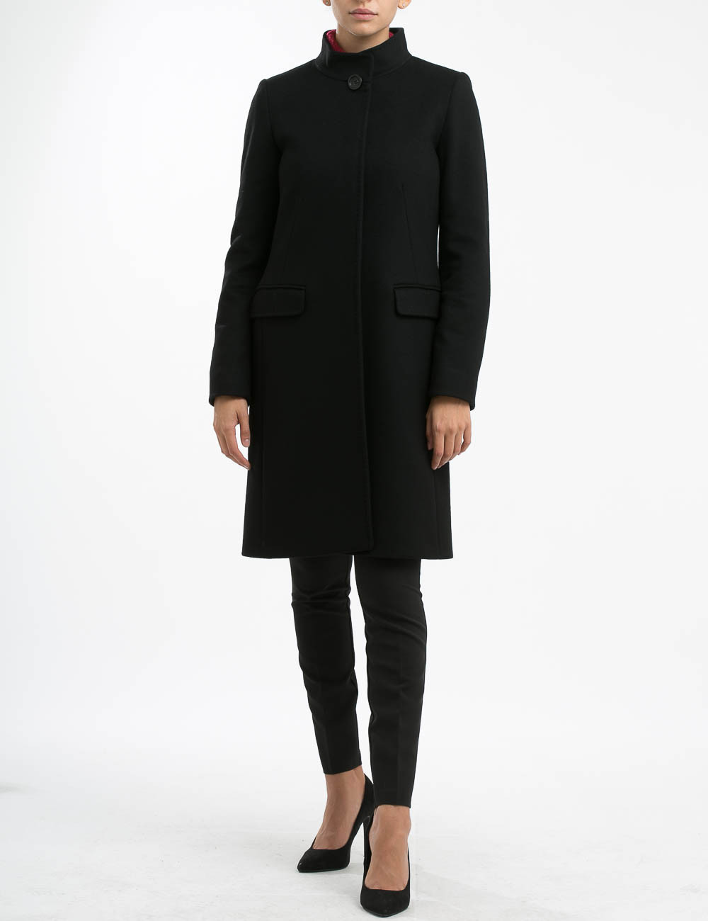 Cappotto Cinzia Rocca Icons Cappotto Cinzia Rocca Icons
