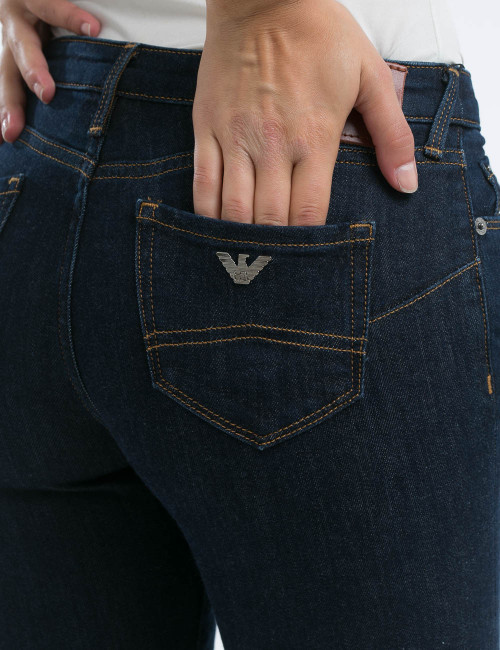 Jeans Emporio Armani