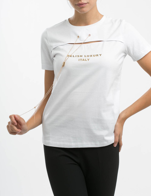 T-shirt Relish