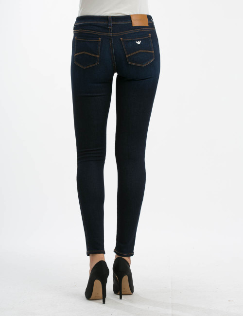 Jeans Emporio Armani