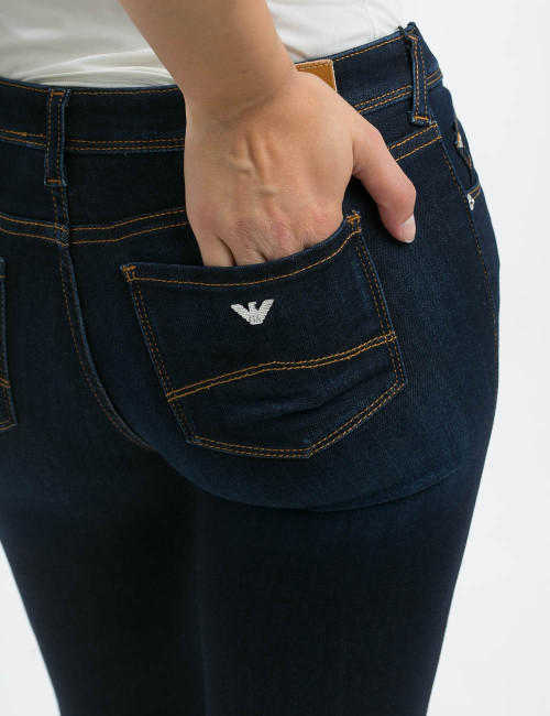 Jeans Emporio Armani