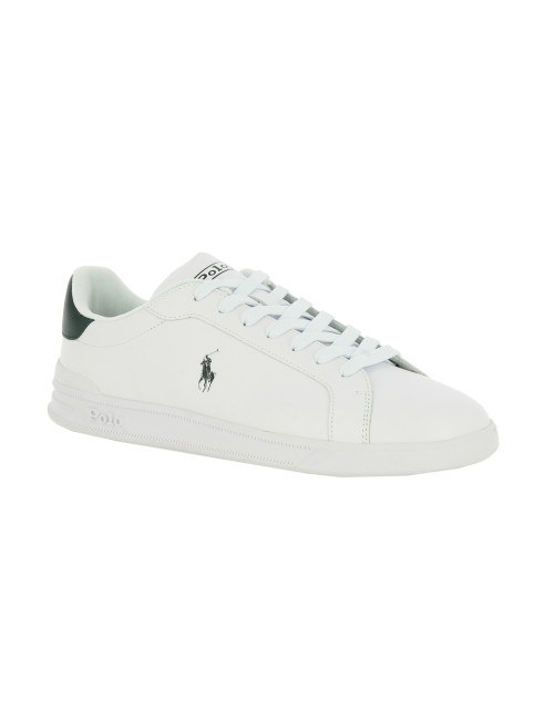 Sneaker Heritage Court II Polo Ralph Lauren