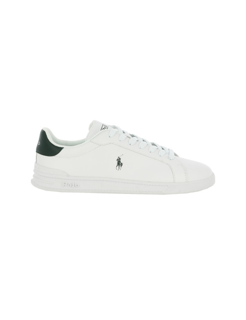 Sneaker Heritage Court II Polo Ralph Lauren