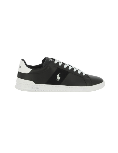 Sneaker Heritage Court II Polo Ralph Lauren