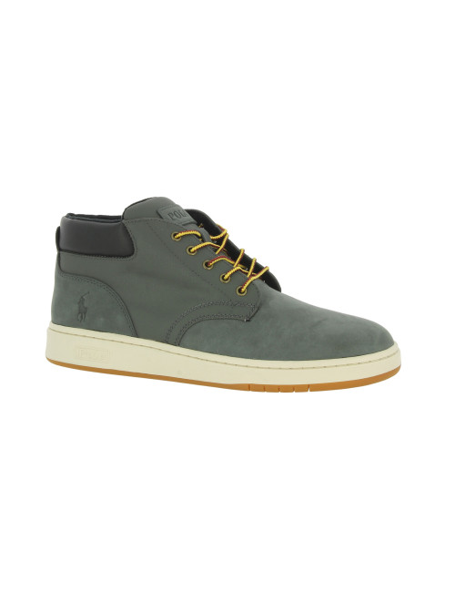 Sneaker Boot Polo Ralph Lauren