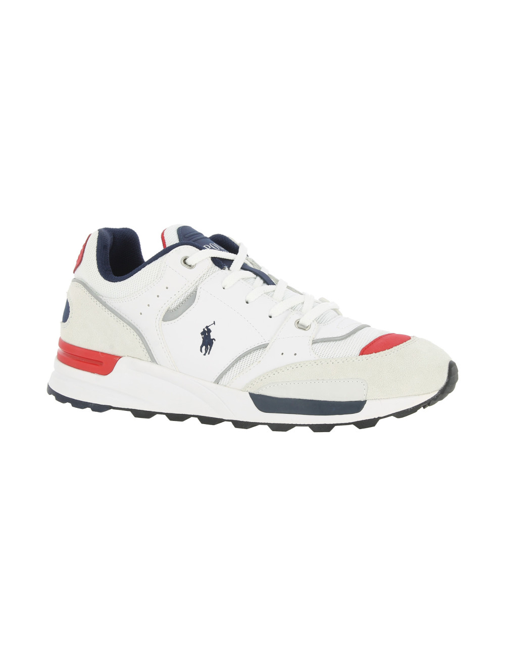 Sneaker Trackster 200 Polo Ralph Lauren Sneaker Trackster 200 Polo Ralph Lauren