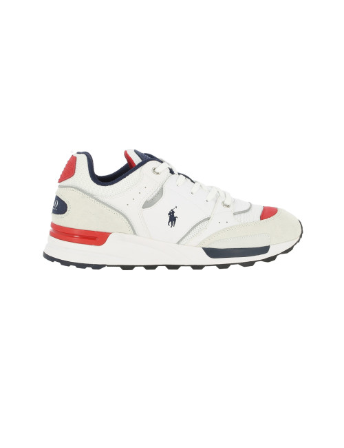 Sneaker Trackster 200 Polo Ralph Lauren