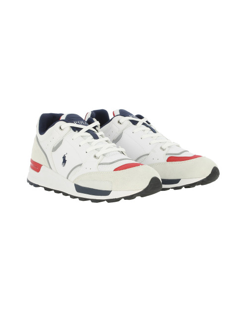 Sneaker Trackster 200 Polo Ralph Lauren