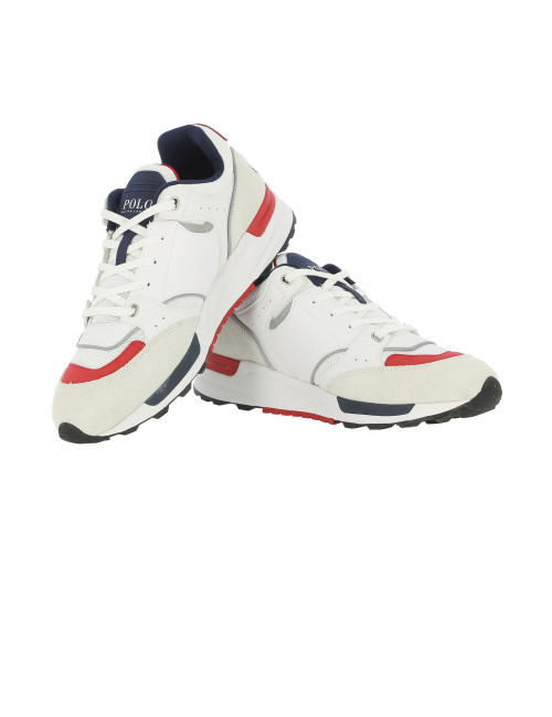 Sneaker Trackster 200 Polo Ralph Lauren