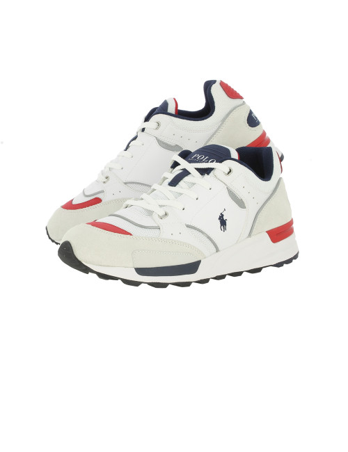 Sneaker Trackster 200 Polo Ralph Lauren