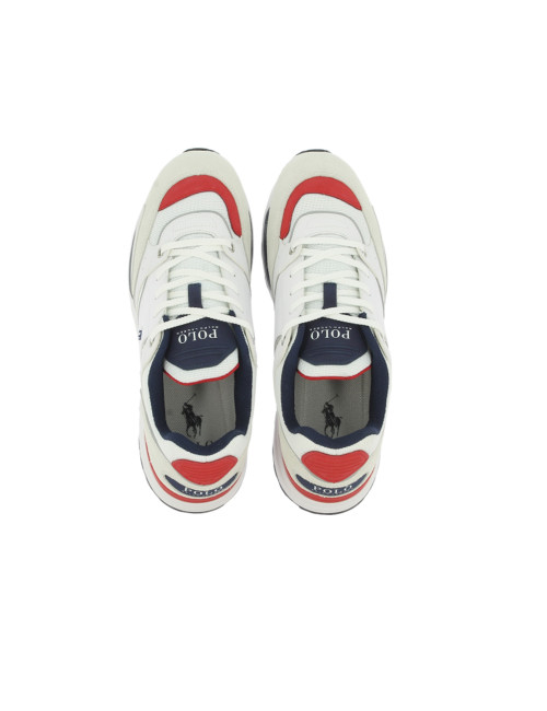 Sneaker Trackster 200 Polo Ralph Lauren