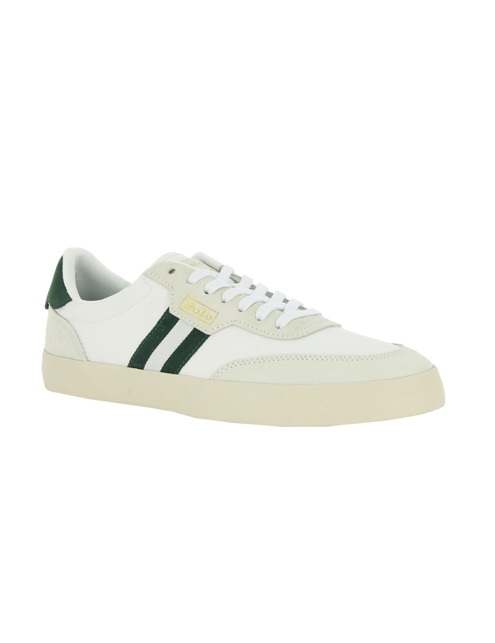 Sneaker Court Polo Ralph Lauren Sneaker Court Polo Ralph Lauren