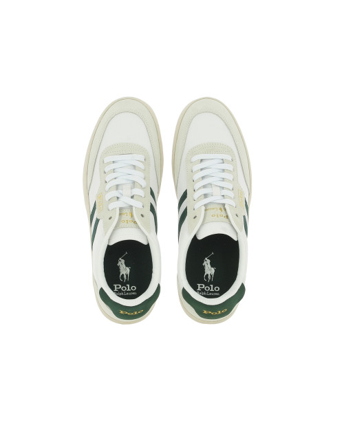 Sneaker Court Polo Ralph Lauren