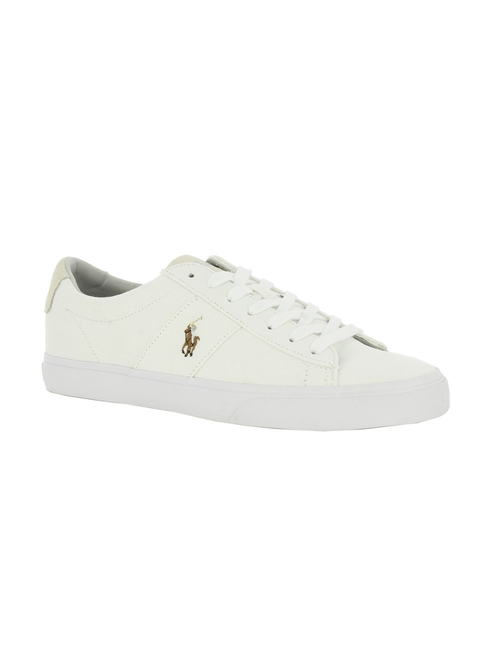 Sneaker Sayer Polo Ralph Lauren Sneaker Sayer Polo Ralph Lauren