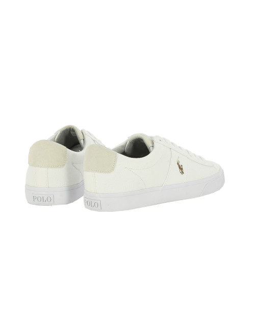 Sneaker Sayer Polo Ralph Lauren