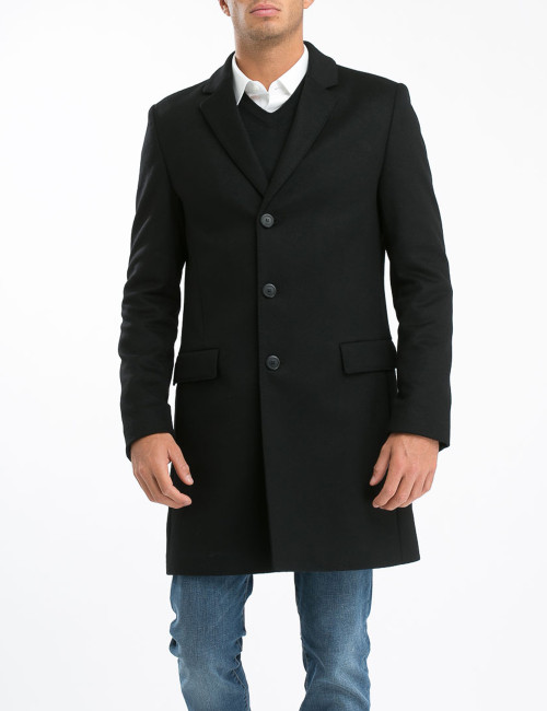 Cappotto Hugo