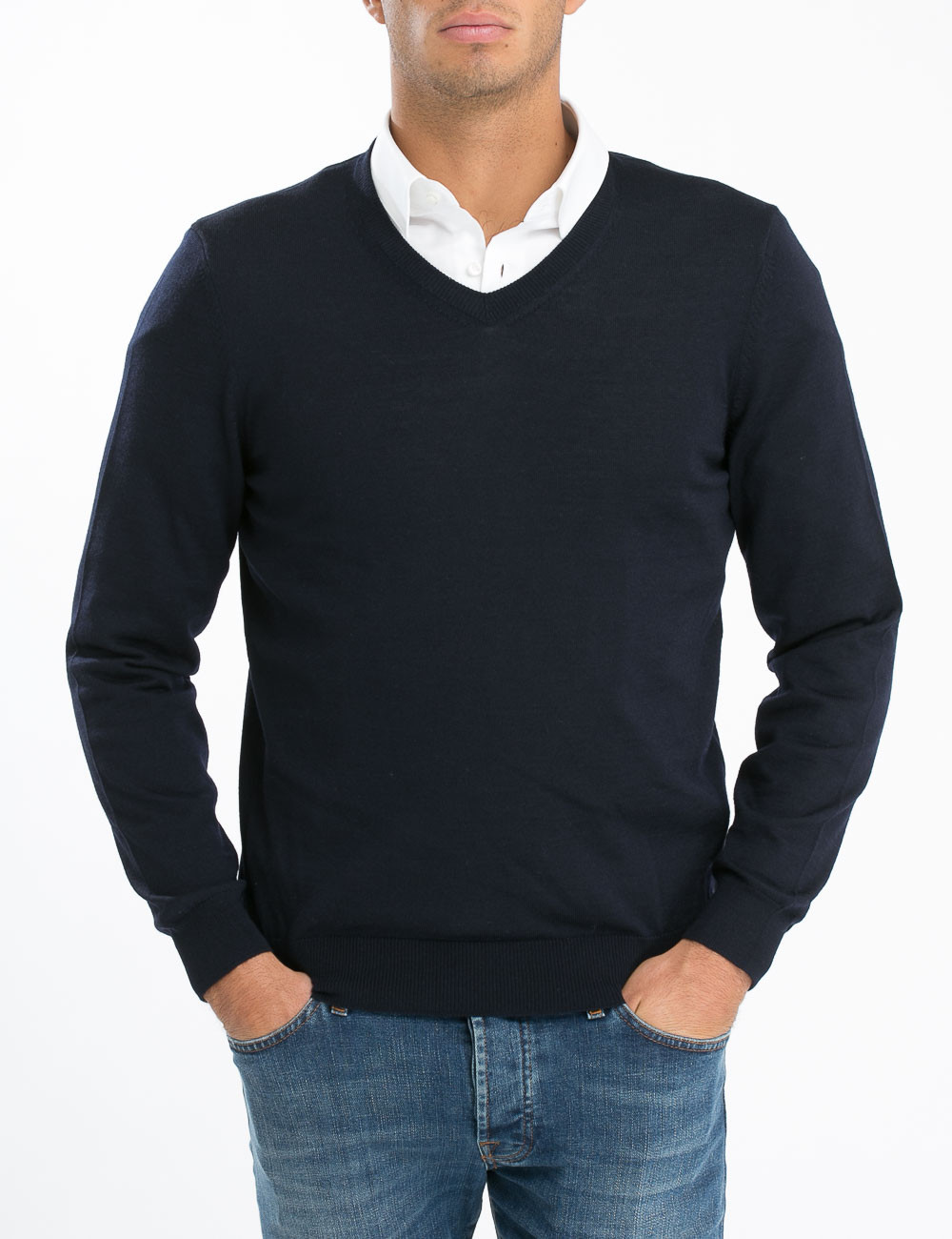 Maglia Boss Maglia Boss