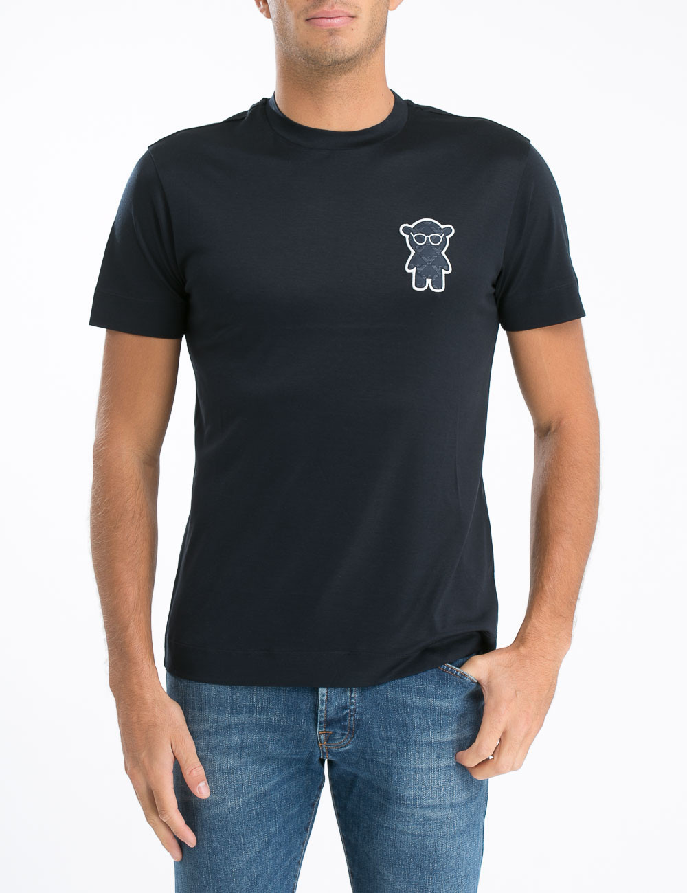 T-shirt Emporio Armani T-shirt Emporio Armani