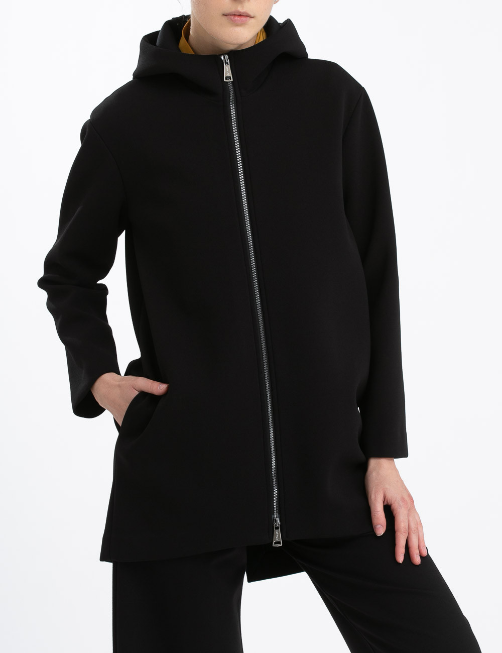 Parka Vicario Cinque Parka Vicario Cinque