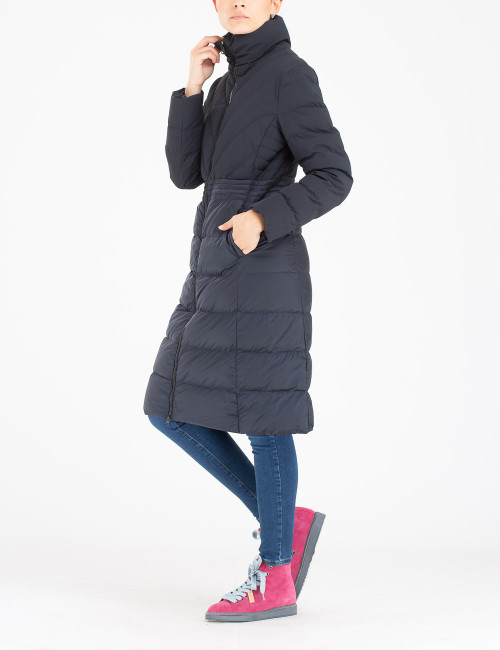 Piumino lungo Adhoc