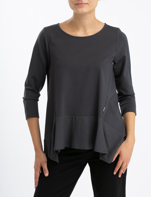 Blusa Vicario Cinque