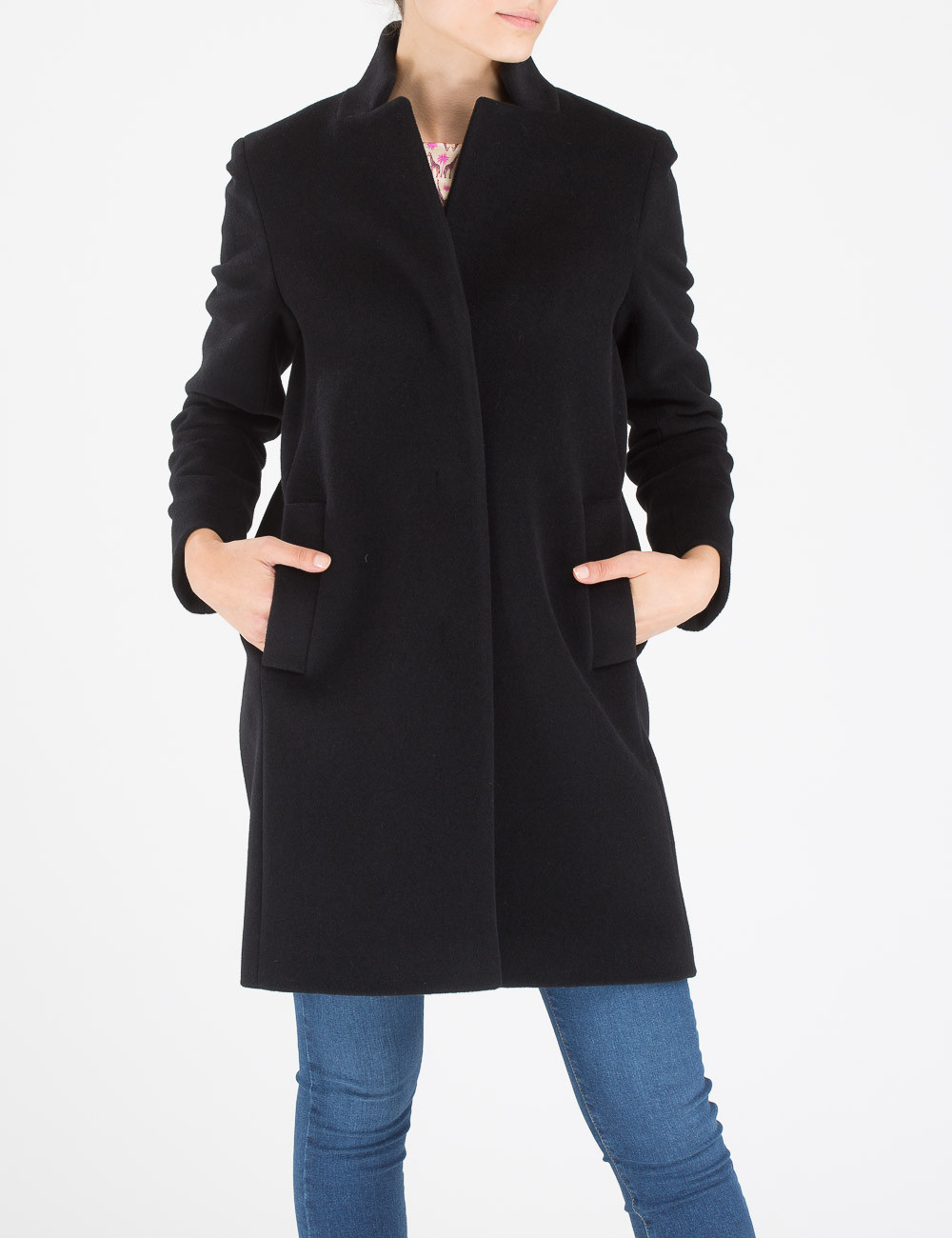 Cappotto Cinzia Rocca Icons Cappotto Cinzia Rocca Icons