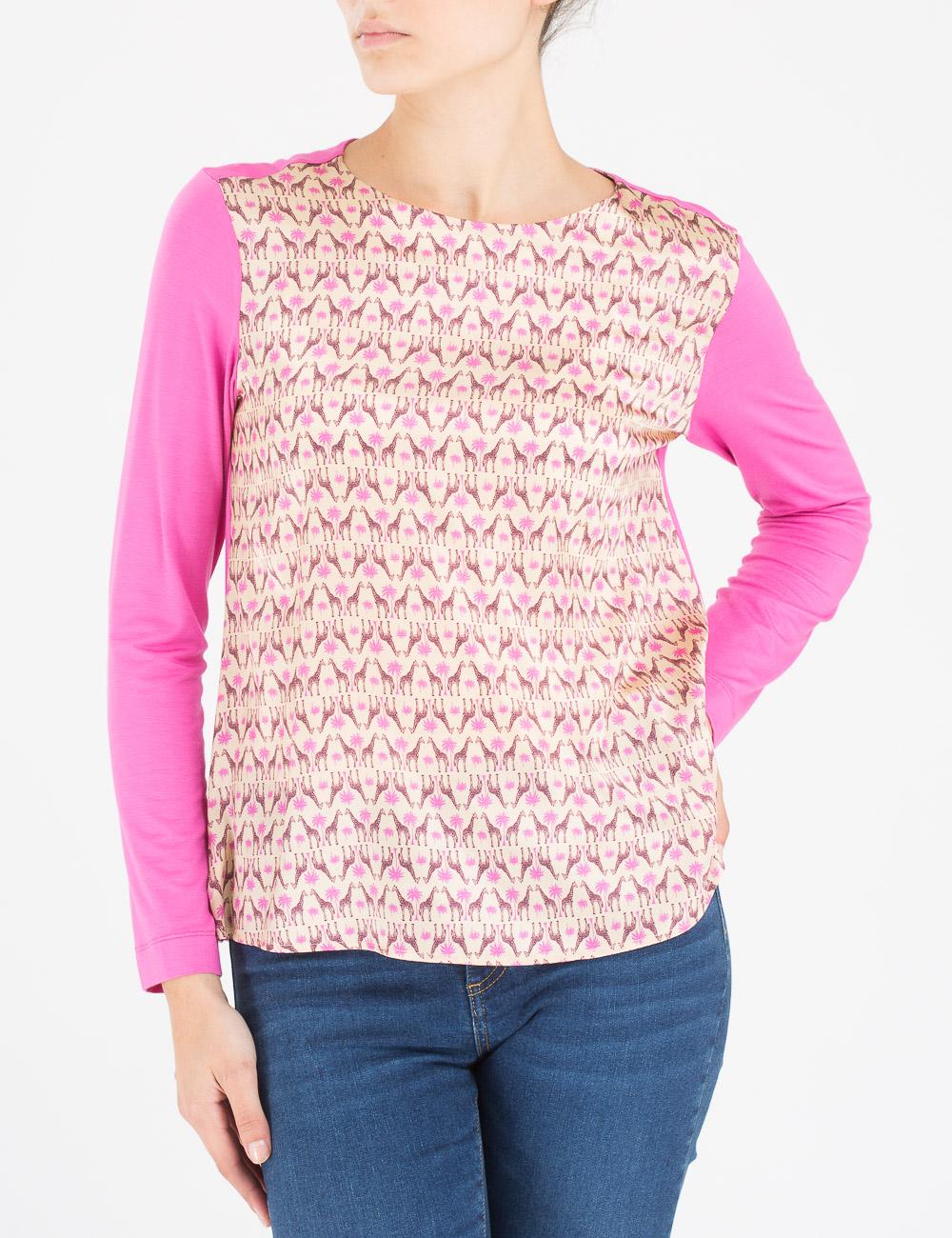 Blusa Niù Blusa Niù